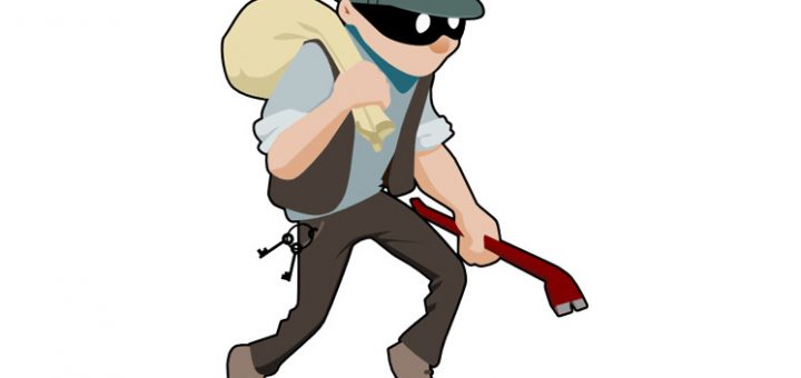 دزد شکرستان