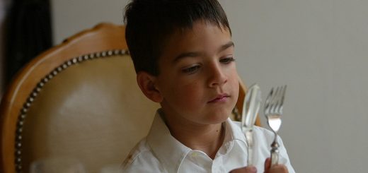 مهمترین آداب معاشرت