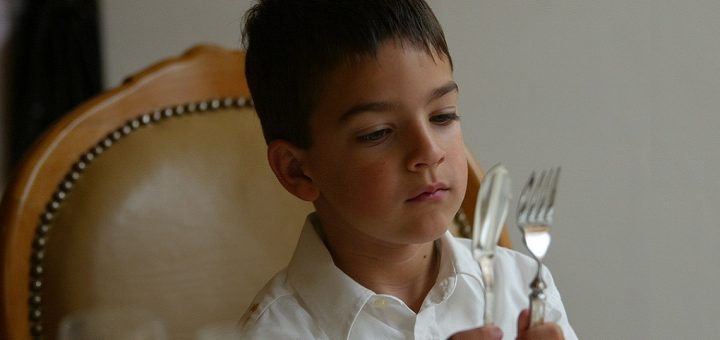 مهمترین آداب معاشرت