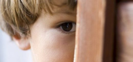 درمان خجالت