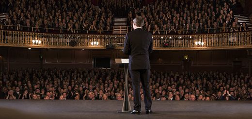 مهارت سخنرانی موفق