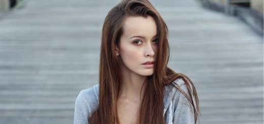 چگونه صورتی استخوانی داشته باشیم؟