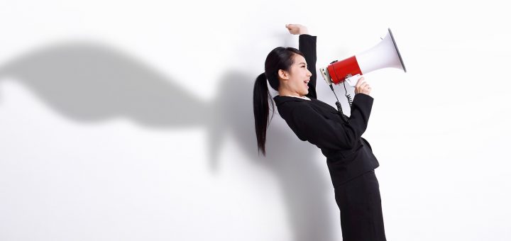 اعتماد به نفس در گفتگو