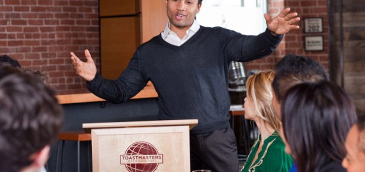 سخنرانی موفقیت آمیز