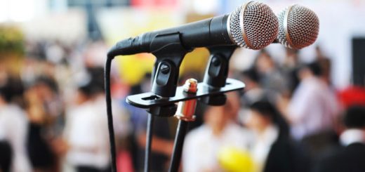 ۷ نکته طلایی برای اینکه سخنرانی بی‌نظیری داشته باشید