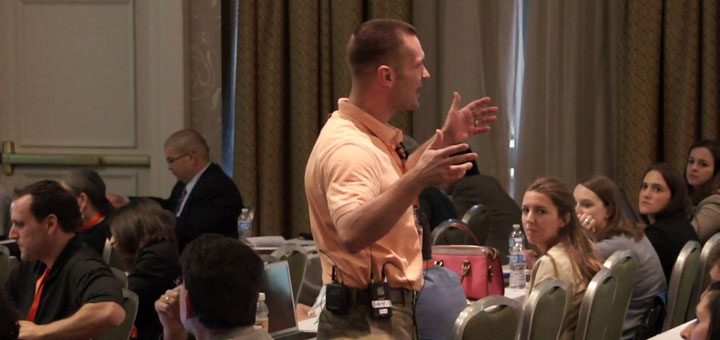 ۷ نکته طلایی برای اینکه سخنرانی بی‌نظیری داشته باشید