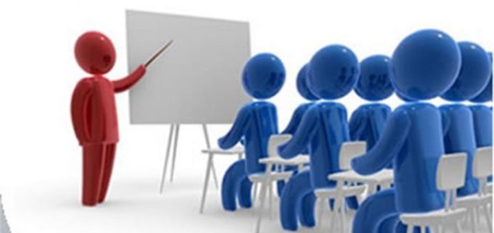 سخنرانی تبلیغی