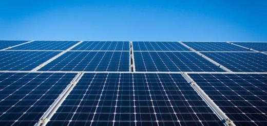 سلول‌های خورشیدی