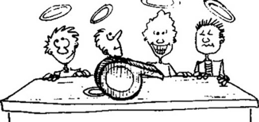 معمای کی سوت زد؟