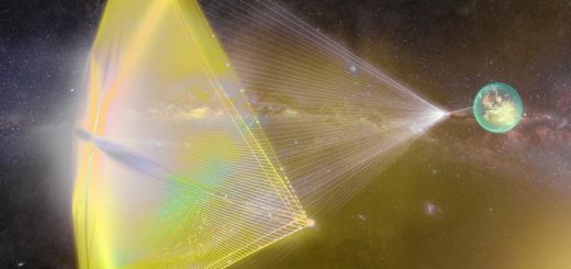 سفرهای میان‌ستاره‌ای