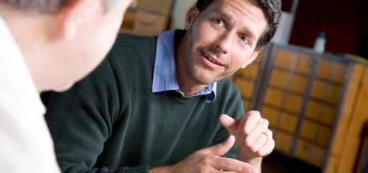 صحبت‌ کردن تاثیرگذارتر