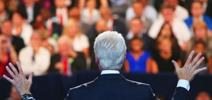 چگونه سخنرانی را شروع کنیم