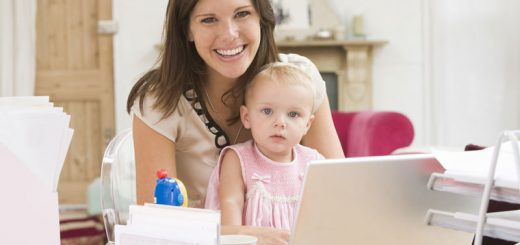 والدین بچه‌های موفق