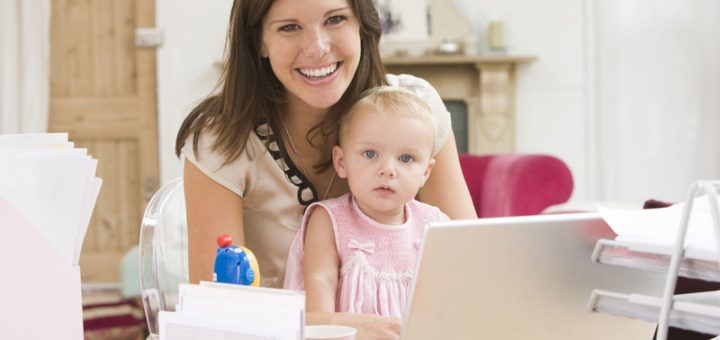 والدین بچه‌های موفق