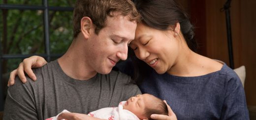 والدین بچه‌های موفق