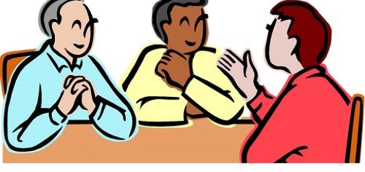 مهارت های سخنرانی