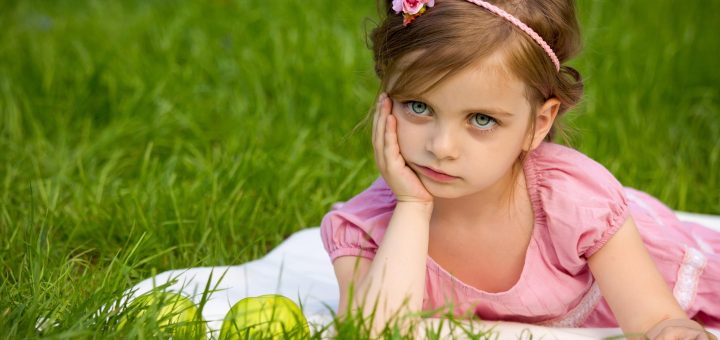 حرف زدن موثر با کودک