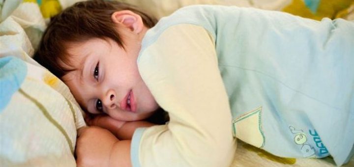 تمارض را در کودکان