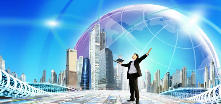 اهمیت دادن به فناوری