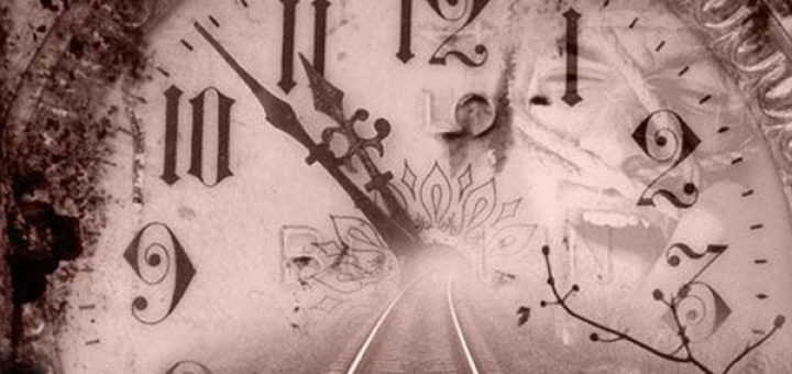 پارادوکس سفر در زمان گذشته