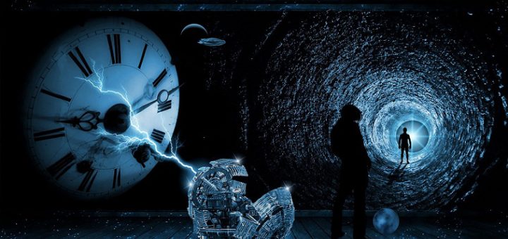 سفر در زمان