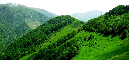 سفر به شهرستان اهر