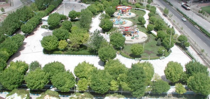 سفر به شهرستان بناب