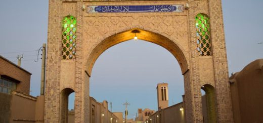 ریاب، گناباد