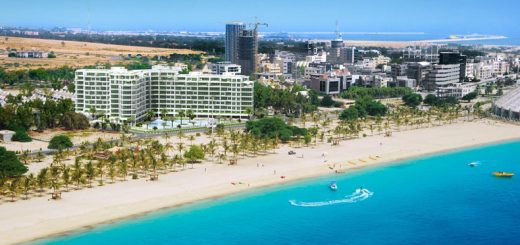 زندگی در کیش