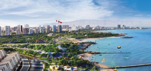 زندگی در کیش