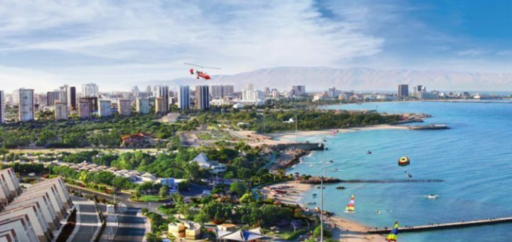 زندگی در کیش