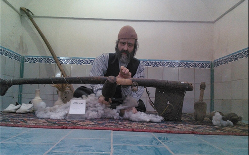 سفر به رفسنجان