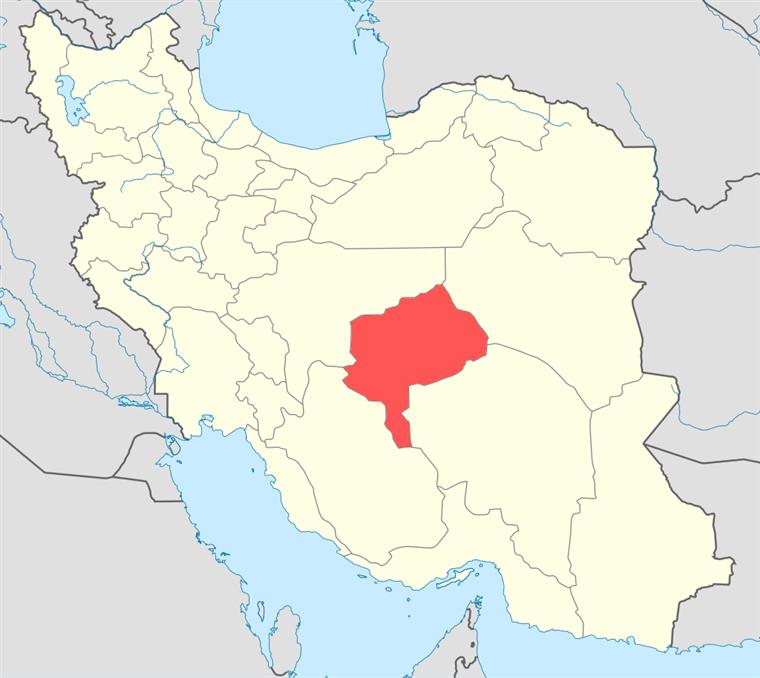 دانستنی های گردشگری استان یزد