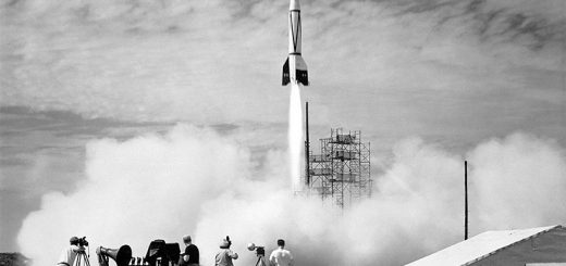 موشک آلمانی