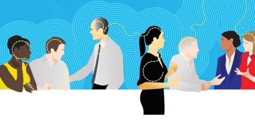 نقش هوش هیجانی در پیشرفت افراد