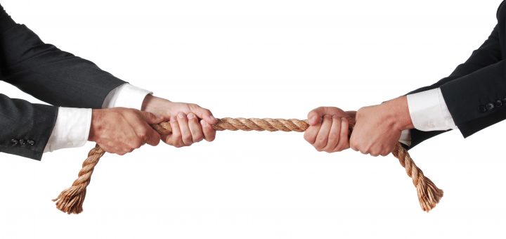 مذاکره کسب و کارهای جدید