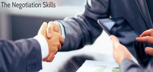 آموزش مذاکره کردن