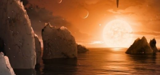 فرازمینی ها