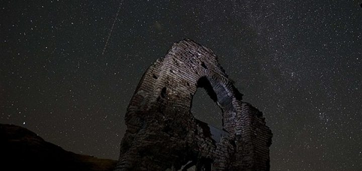 فضانوردی فرازمینی‌ها