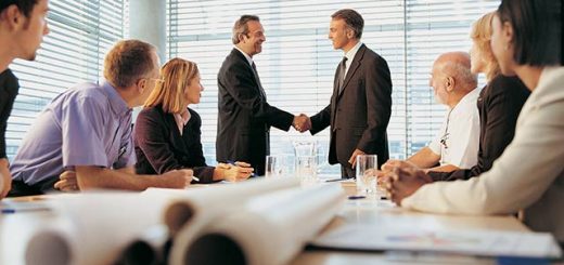 آموزش مذاکره