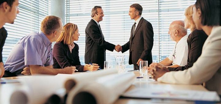 آموزش مذاکره