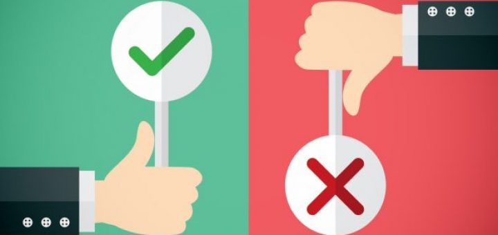 انتقاد مخرب