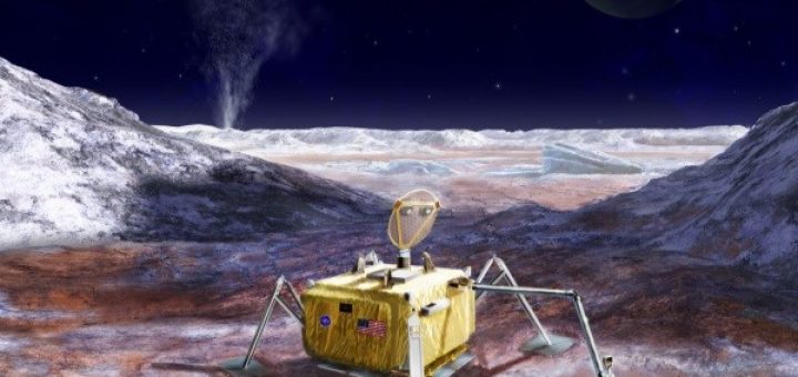 فرازمینی ها