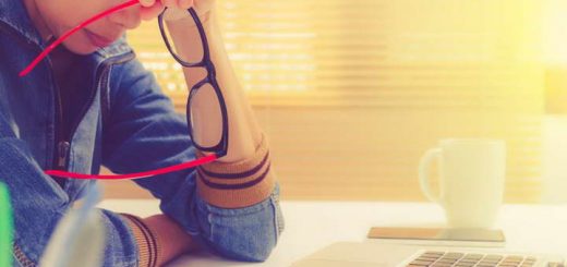 نشانه‌هایی که می‌گویند شما فرد حساسی هستید