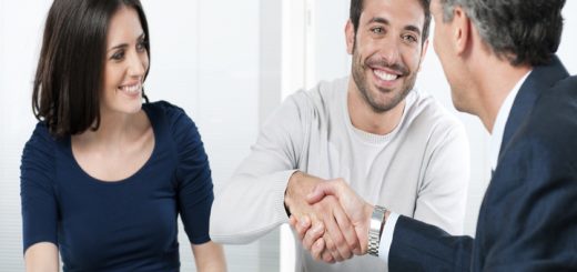 مذاکره موفق