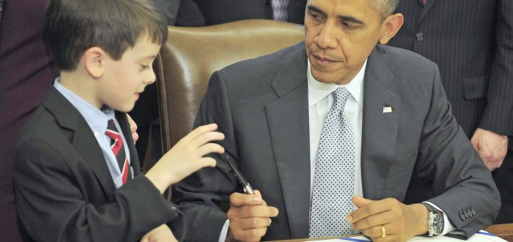 آموزش مذاکره کردن به کودکان