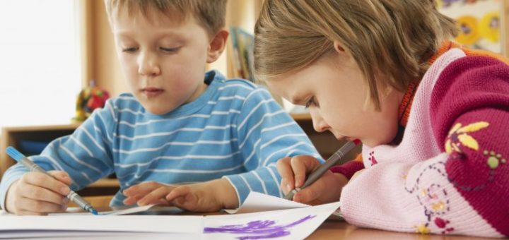 آموزش مذاکره کردن به کودکان