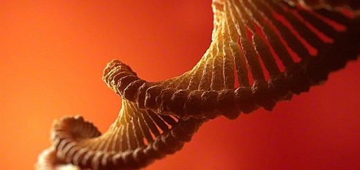 کودکان اصلاح‌شده ژنتیکی