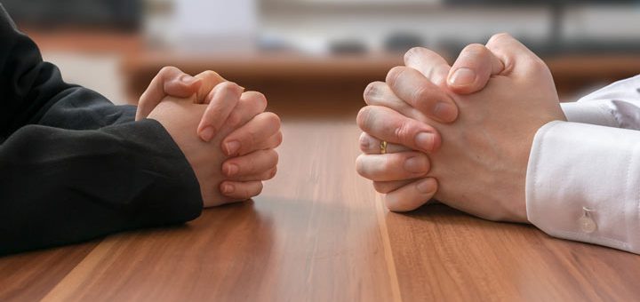 فنون مذاکره