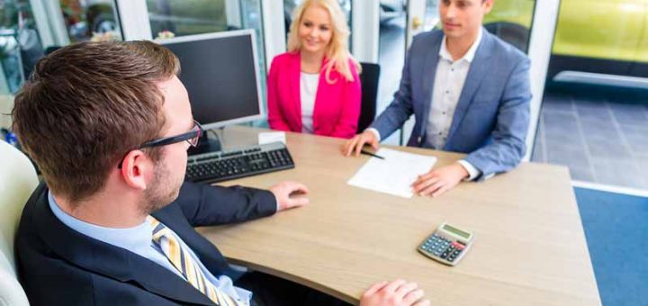 مذاکره خرید موفق